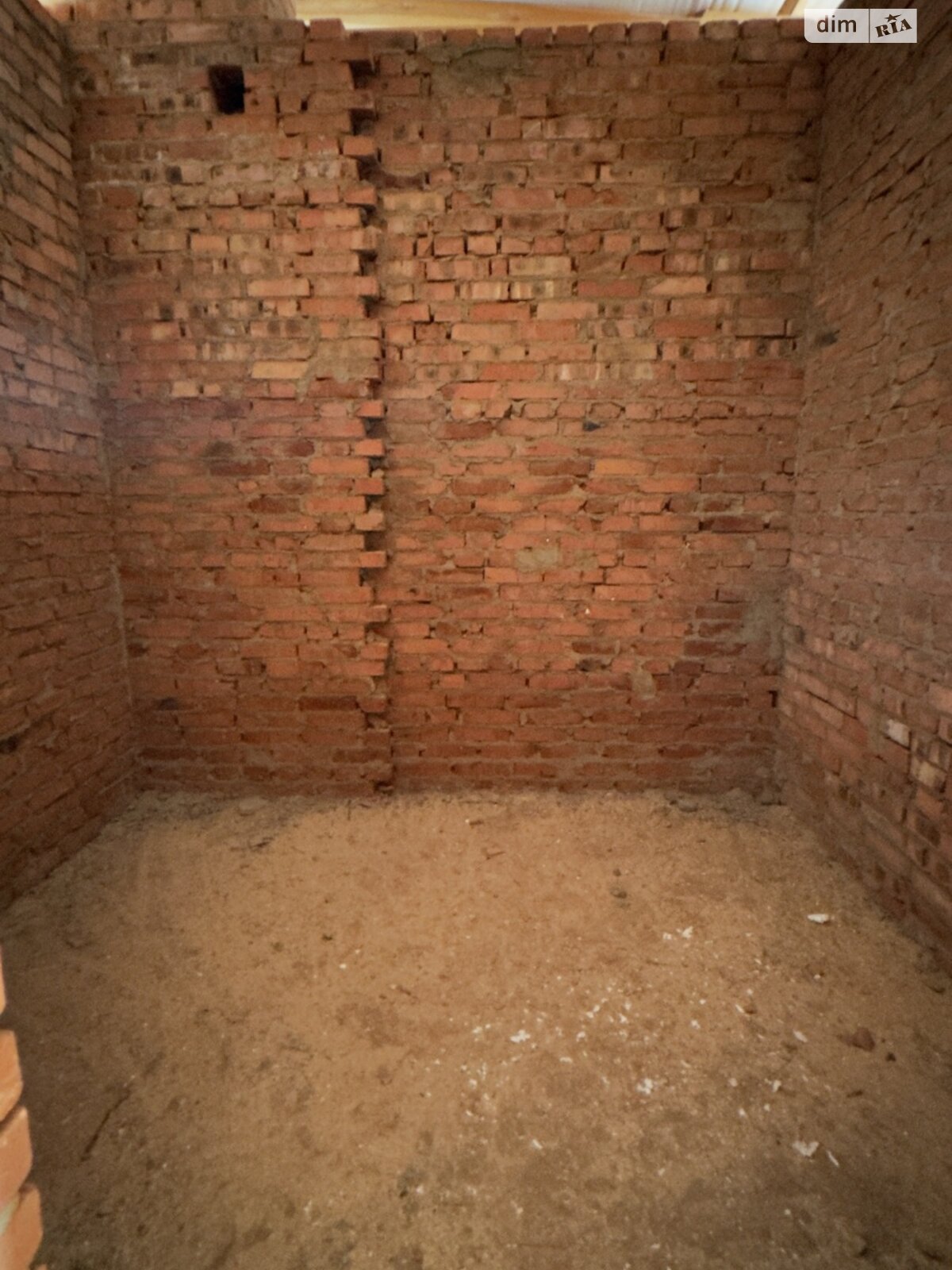 одноэтажный таунхаус, 70 кв. м, кирпич. Продажа в Стрижавке фото 1