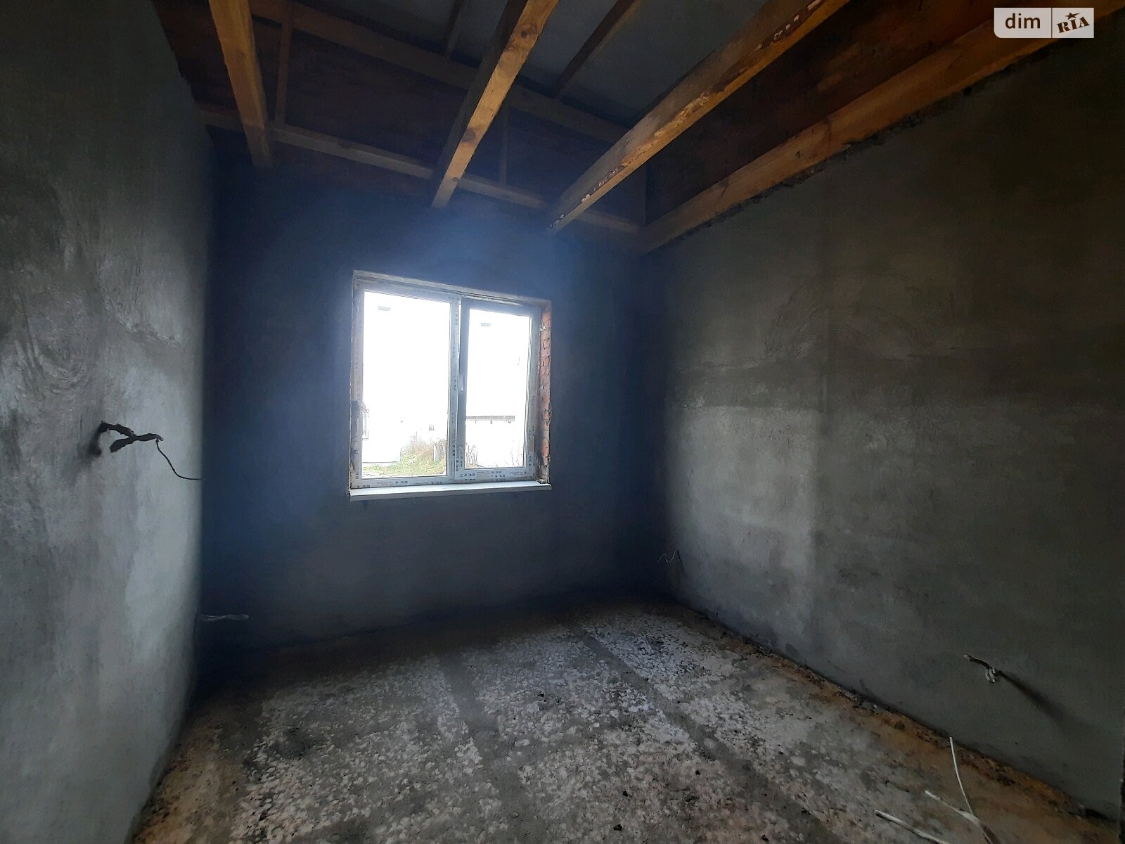 одноэтажный таунхаус, 80 кв. м, кирпич. Продажа в Стрижавке фото 1