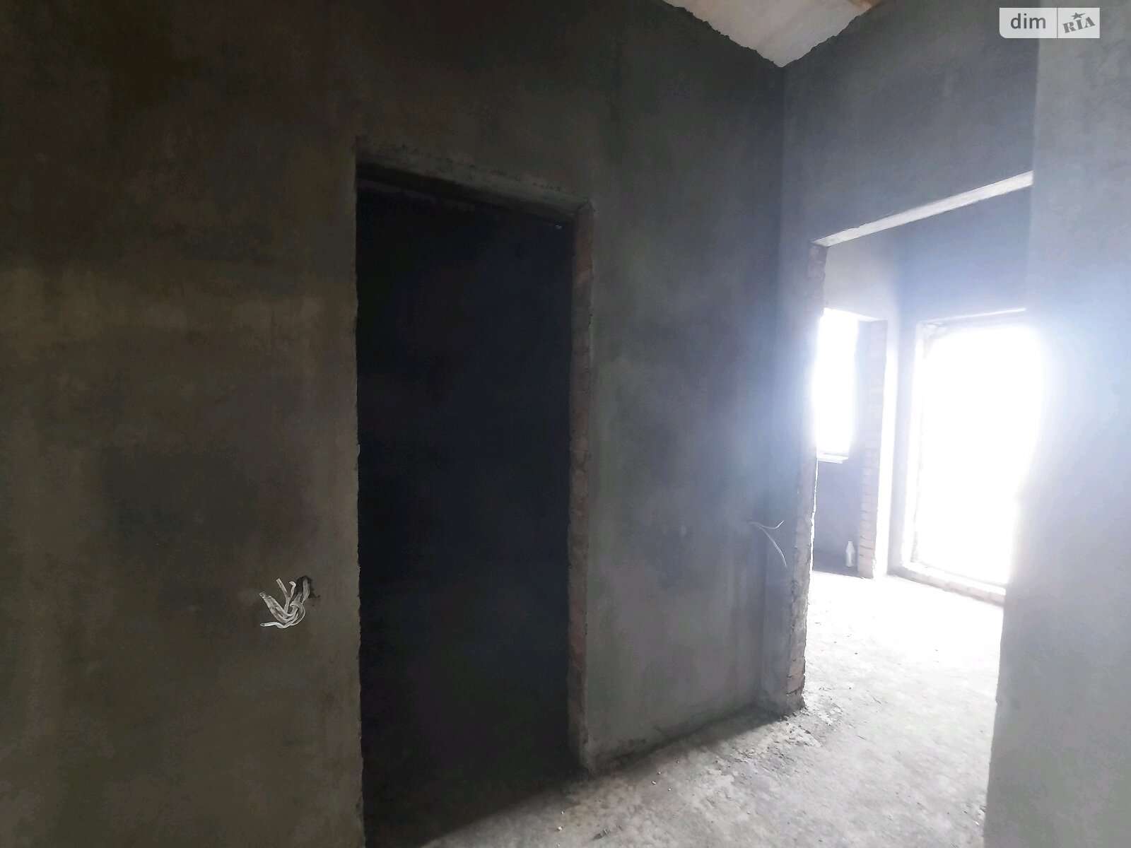 одноэтажный таунхаус, 80 кв. м, кирпич. Продажа в Стрижавке фото 1