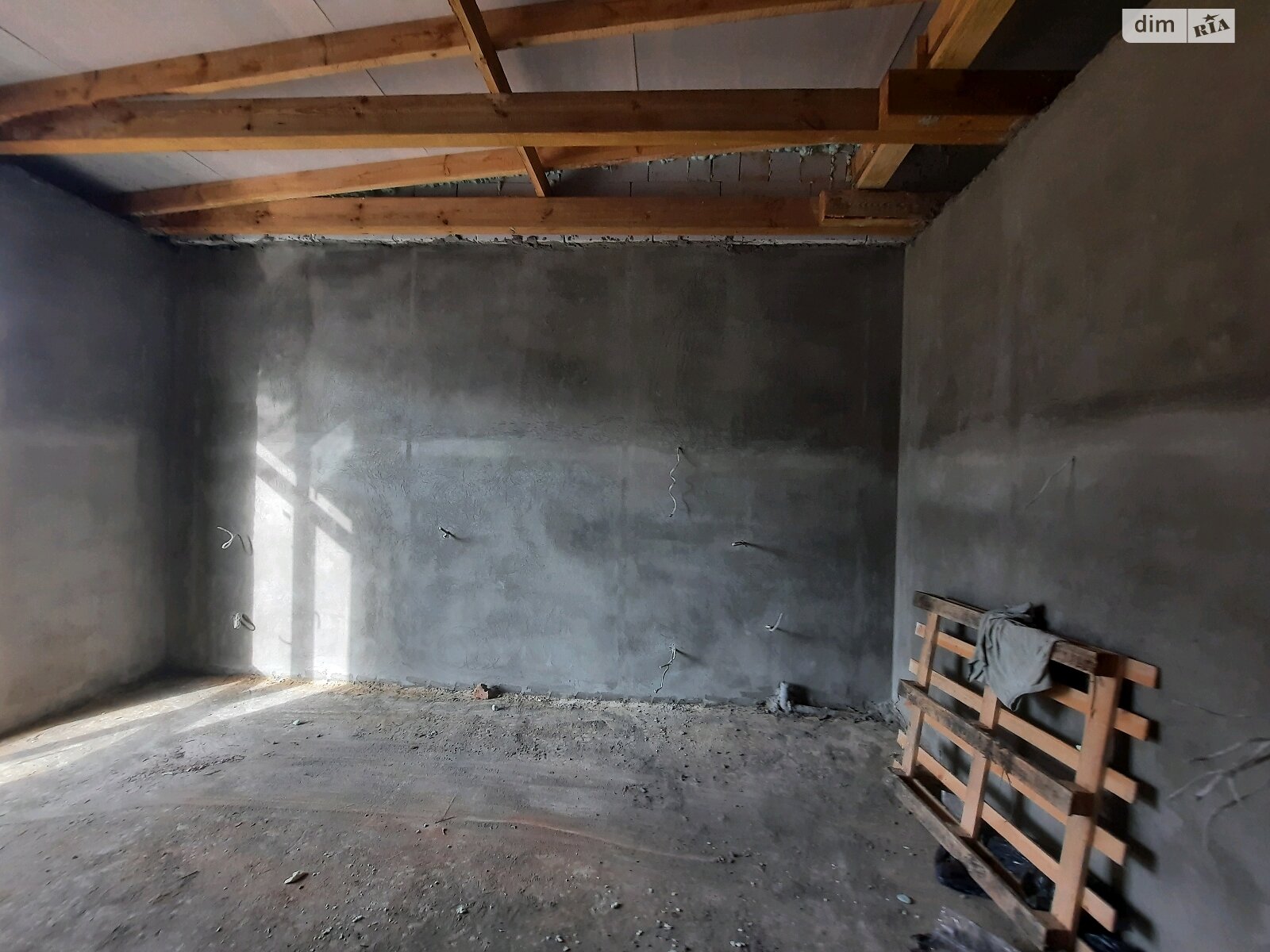 одноэтажный таунхаус, 80 кв. м, кирпич. Продажа в Стрижавке фото 1