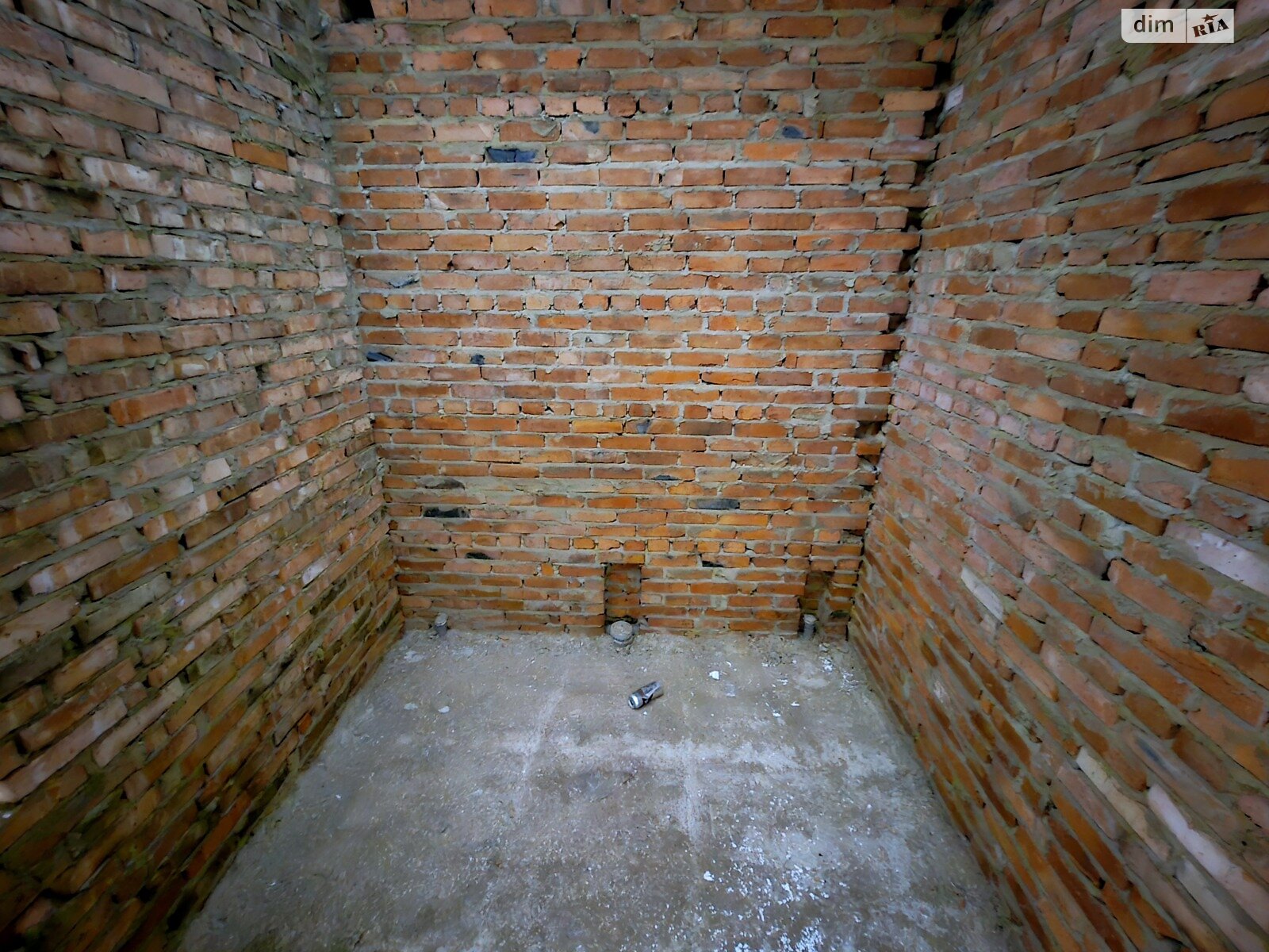 одноэтажный таунхаус, 70 кв. м, кирпич. Продажа в Стрижавке фото 1