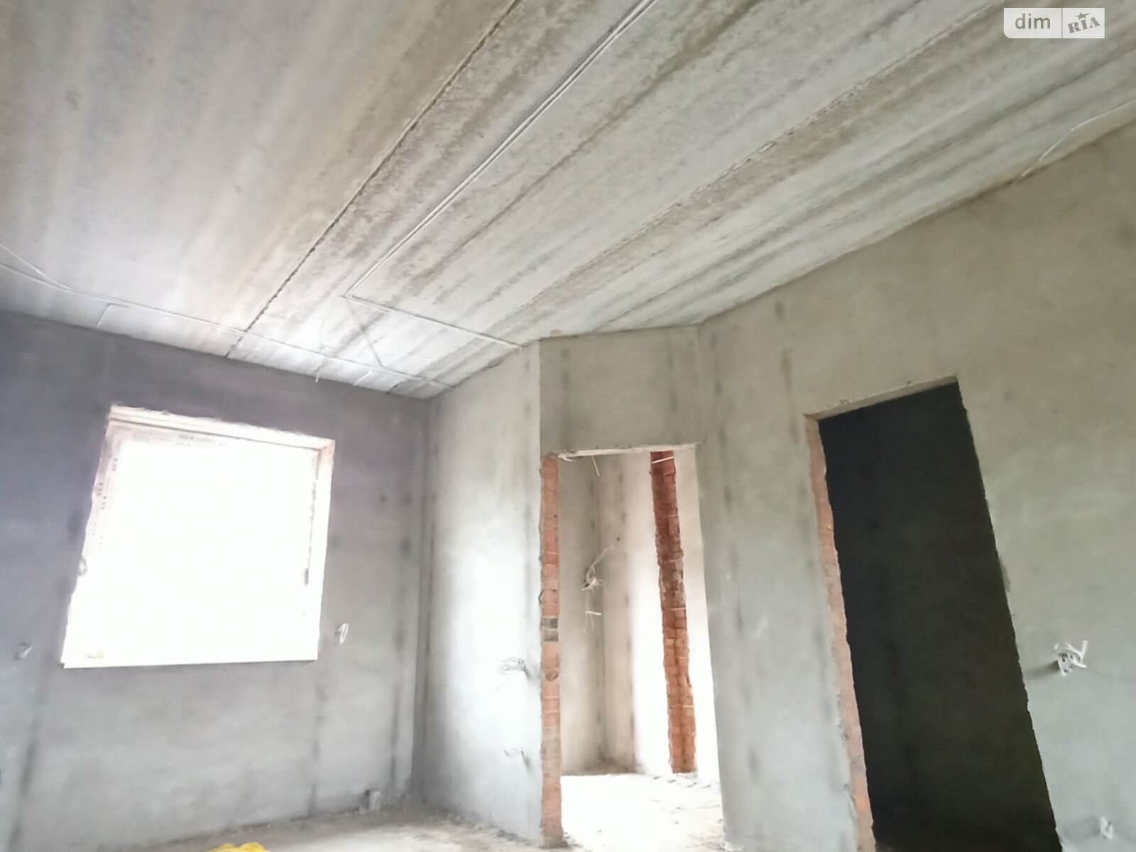 двоповерховий таунхаус, 73 кв. м, кирпич. Продаж у Стрижавці фото 1 двоповерховий таунхаус, 73 кв. м, кирпич. Продаж у Стрижавці фото 1