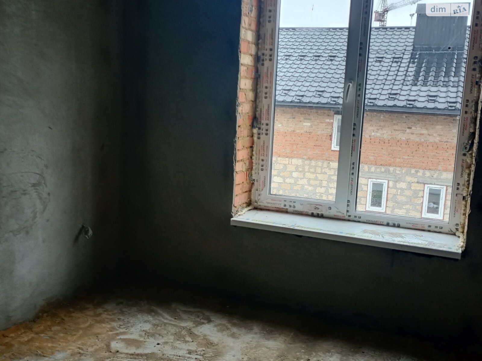 двоповерховий таунхаус, 73 кв. м, кирпич. Продаж у Стрижавці фото 1 двоповерховий таунхаус, 73 кв. м, кирпич. Продаж у Стрижавці фото 1