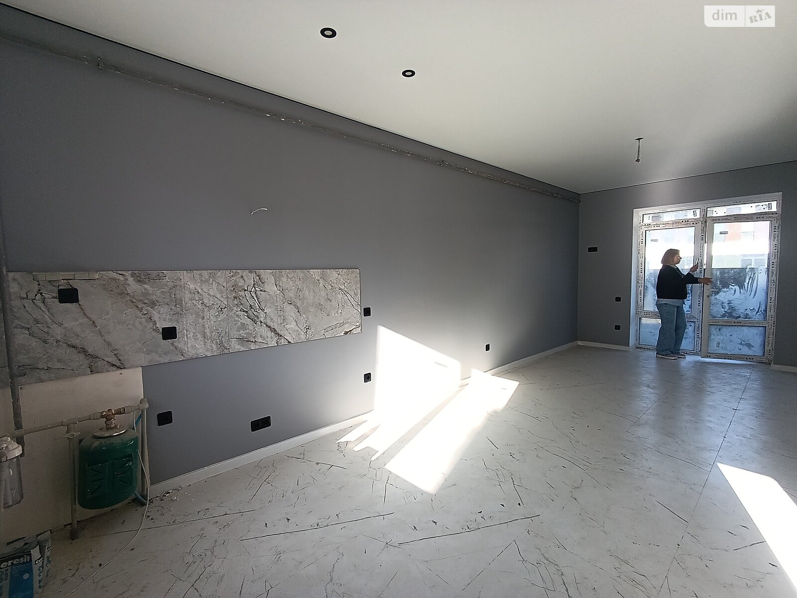 двухэтажный таунхаус, 70 кв. м, кирпич. Продажа в Стрижавке фото 1 двухэтажный таунхаус, 70 кв. м, кирпич. Продажа в Стрижавке фото 1