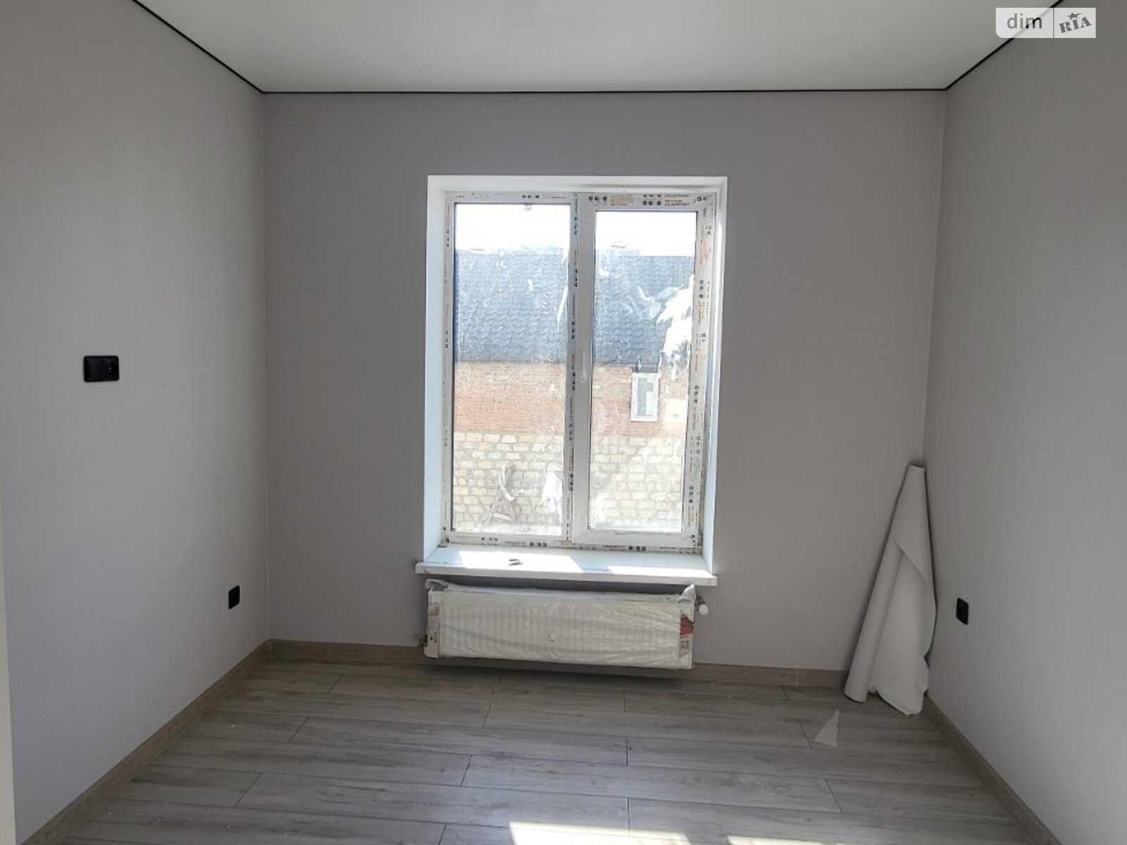 двухэтажный таунхаус, 70 кв. м, кирпич. Продажа в Стрижавке фото 1 двухэтажный таунхаус, 70 кв. м, кирпич. Продажа в Стрижавке фото 1