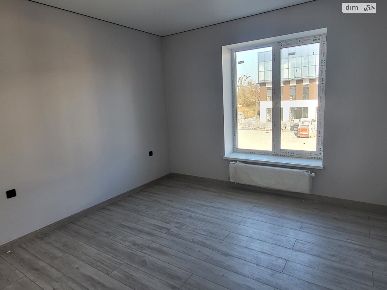 двухэтажный таунхаус, 73 кв. м, кирпич. Продажа в Стрижавке фото 1 двухэтажный таунхаус, 73 кв. м, кирпич. Продажа в Стрижавке фото 1