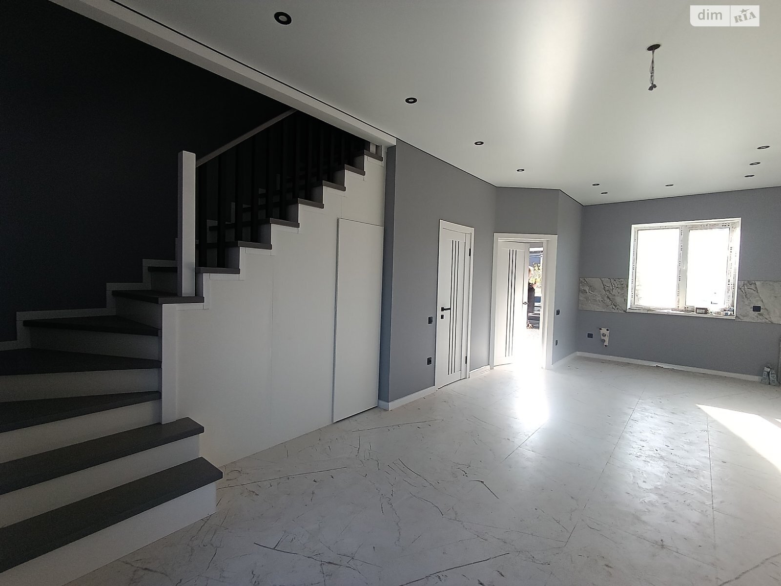 двухэтажный таунхаус, 73 кв. м, кирпич. Продажа в Стрижавке фото 1 двухэтажный таунхаус, 73 кв. м, кирпич. Продажа в Стрижавке фото 1