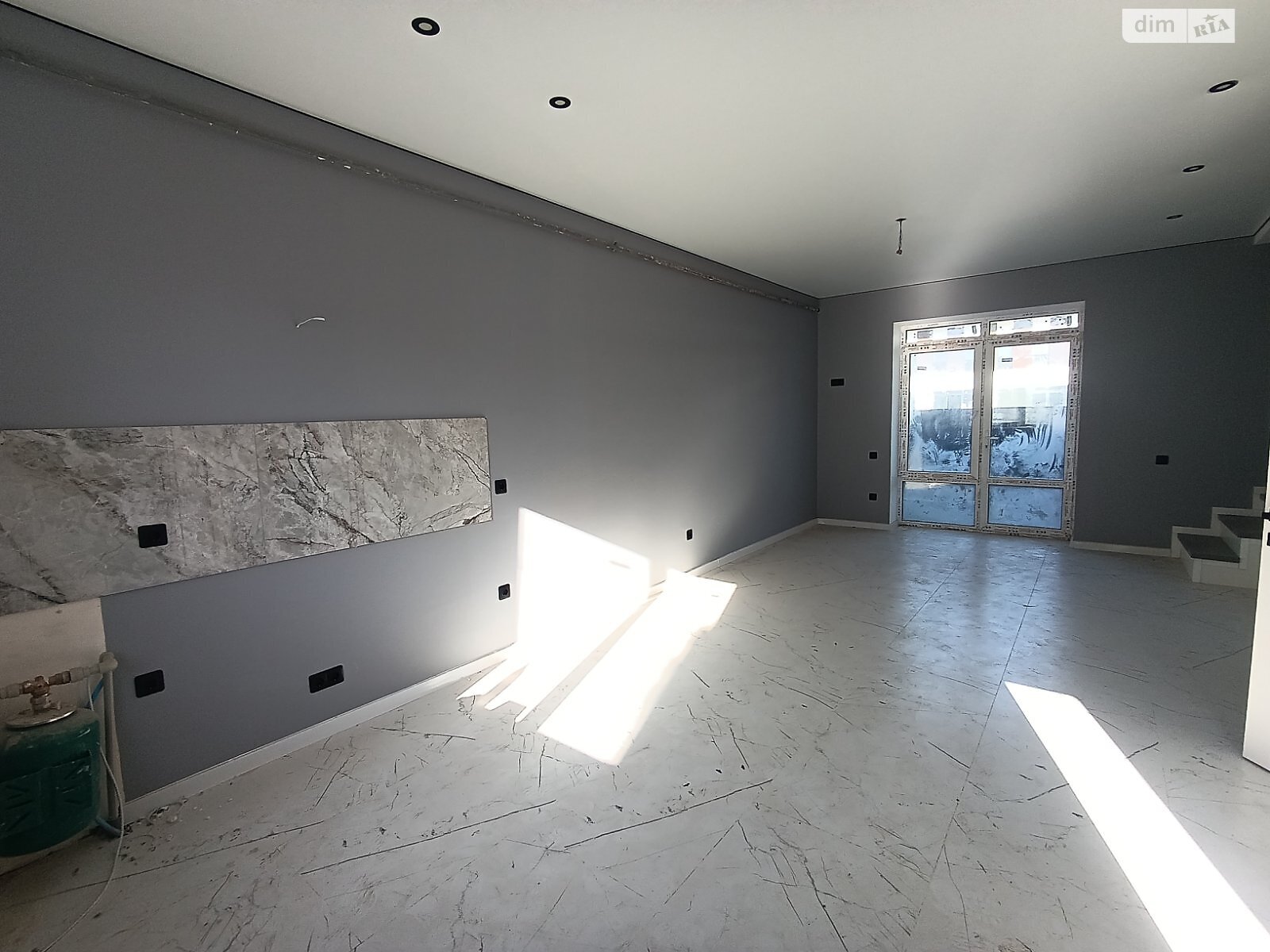 двухэтажный таунхаус, 73 кв. м, кирпич. Продажа в Стрижавке фото 1 двухэтажный таунхаус, 73 кв. м, кирпич. Продажа в Стрижавке фото 1