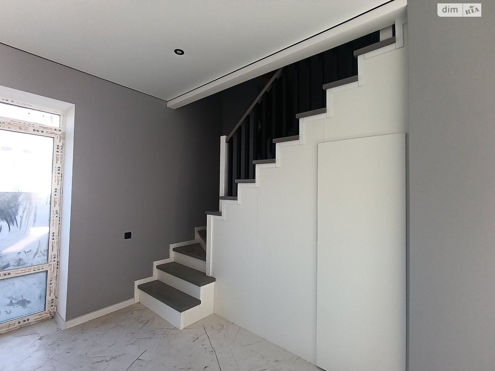 двухэтажный таунхаус, 73 кв. м, кирпич. Продажа в Стрижавке фото 1 двухэтажный таунхаус, 73 кв. м, кирпич. Продажа в Стрижавке фото 1