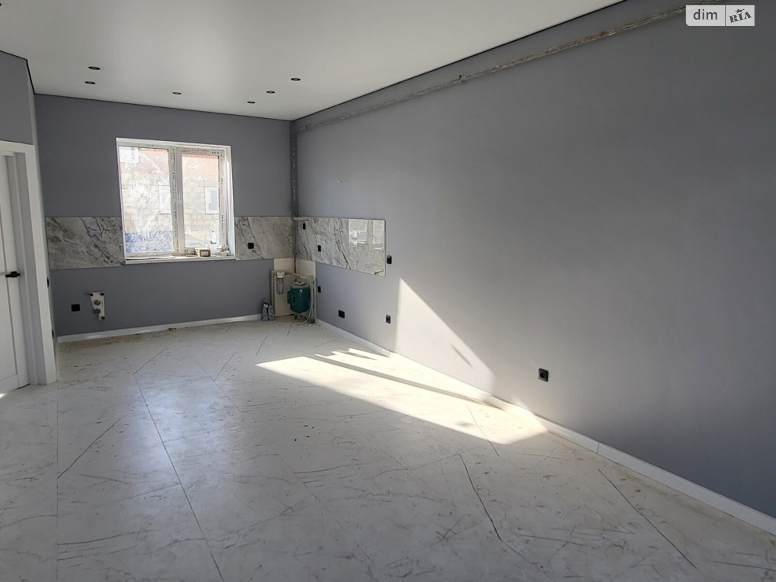 двухэтажный таунхаус, 73 кв. м, кирпич. Продажа в Стрижавке фото 1 двухэтажный таунхаус, 73 кв. м, кирпич. Продажа в Стрижавке фото 1