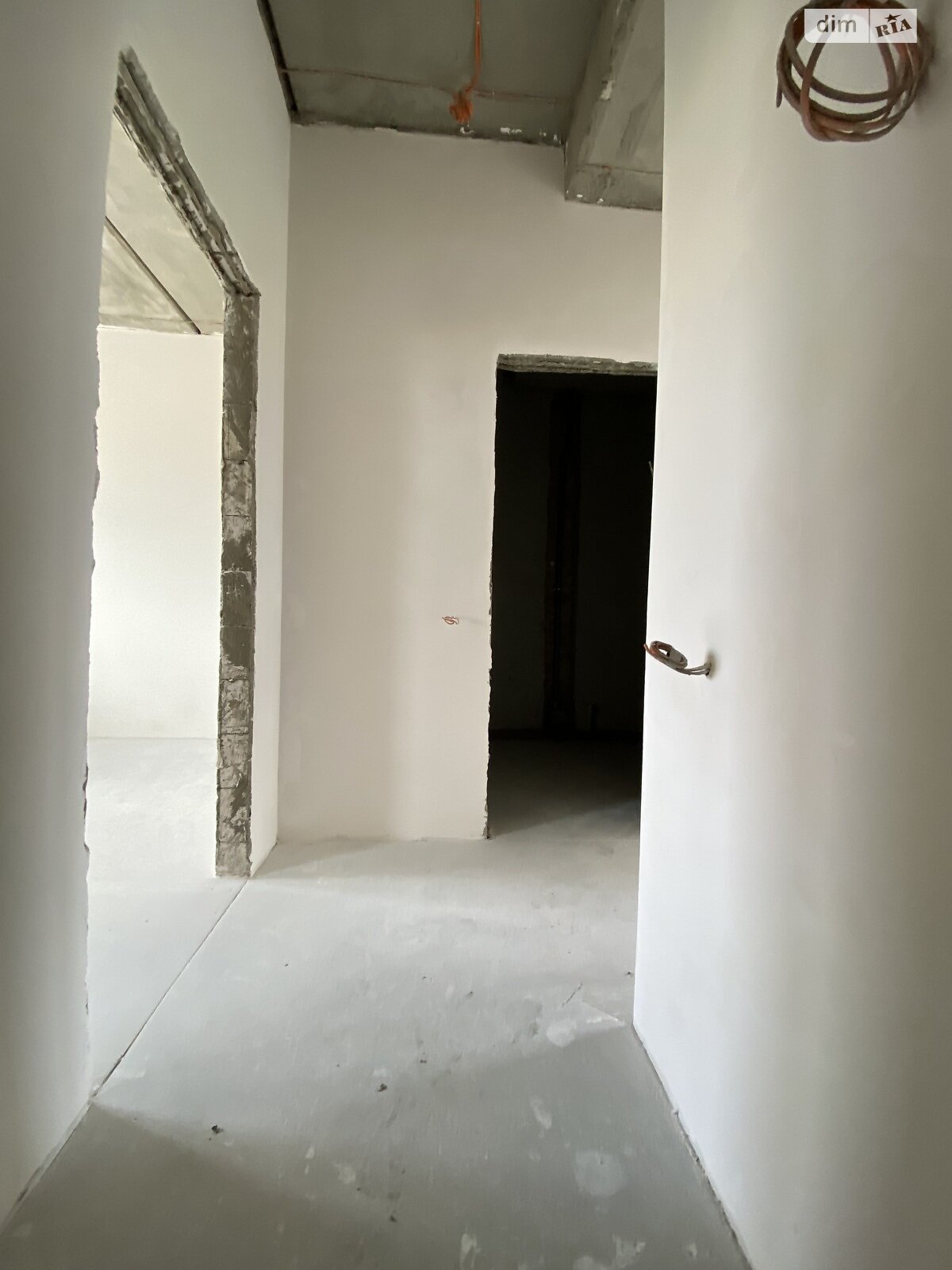двоповерховий таунхаус, 126 кв. м, цегла. Продаж у Стрижавці фото 1 двоповерховий таунхаус, 126 кв. м, цегла. Продаж у Стрижавці фото 1