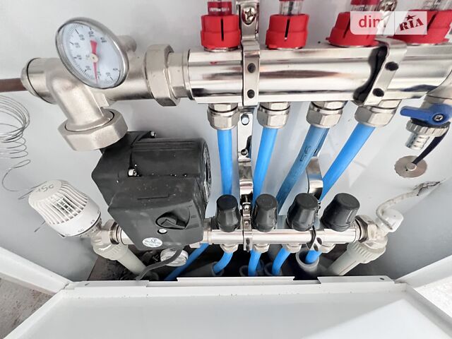 Дом по адресу (площадь 80 м²) - Atlanta.ua - фото 3