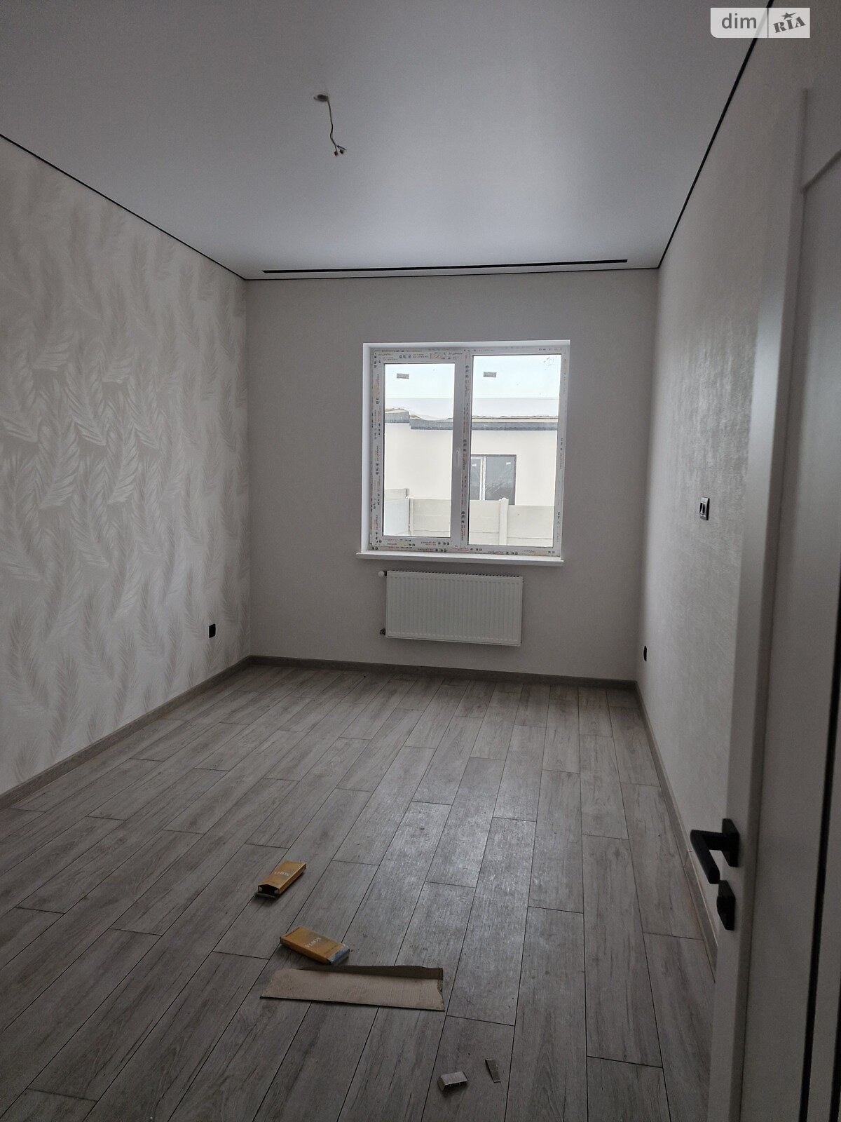 одноэтажный таунхаус, 80 кв. м, кирпич. Продажа в Стрижавке фото 1