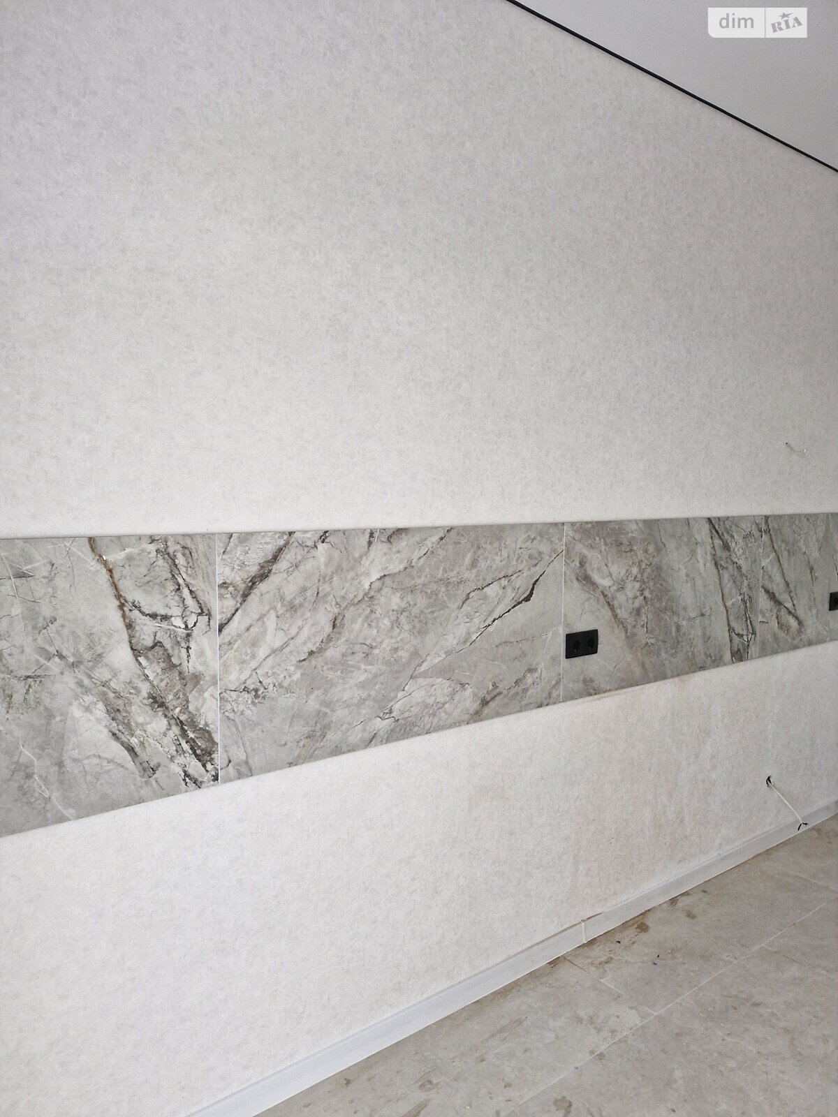 одноэтажный таунхаус, 80 кв. м, кирпич. Продажа в Стрижавке фото 1