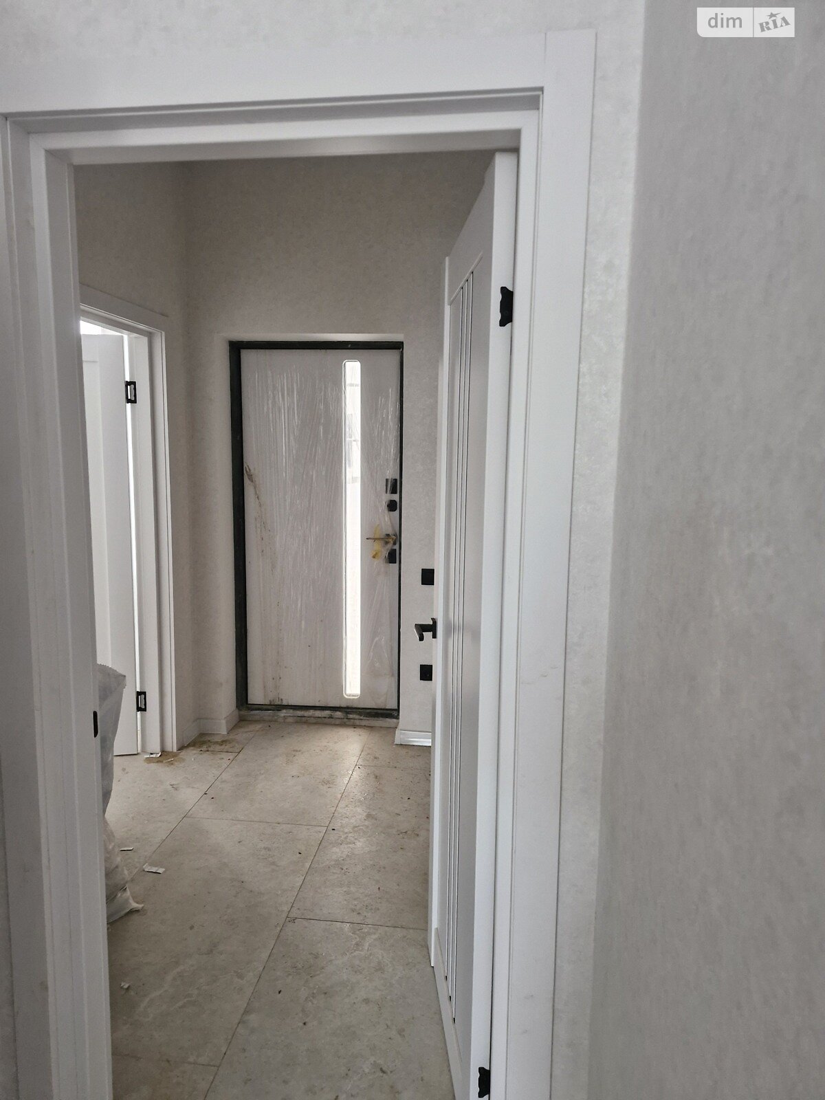 одноэтажный таунхаус, 80 кв. м, кирпич. Продажа в Стрижавке фото 1