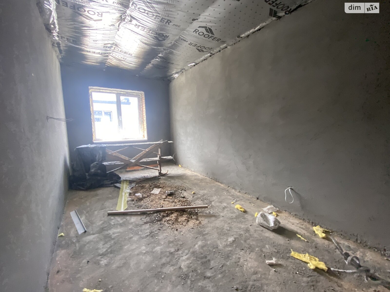 одноповерховий таунхаус, 80 кв. м, цегла. Продаж у Стрижавці фото 1 одноповерховий таунхаус, 80 кв. м, цегла. Продаж у Стрижавці фото 1