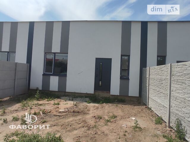 Дом по адресу ул. Алеи тупик (площадь 80 м²) - Atlanta.ua - фото 3