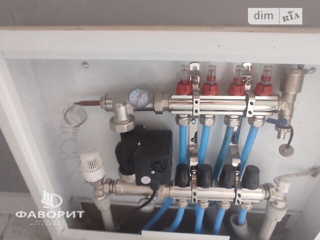 Дом по адресу ул. Алеи тупик (площадь 80 м²) - Atlanta.ua - фото 9