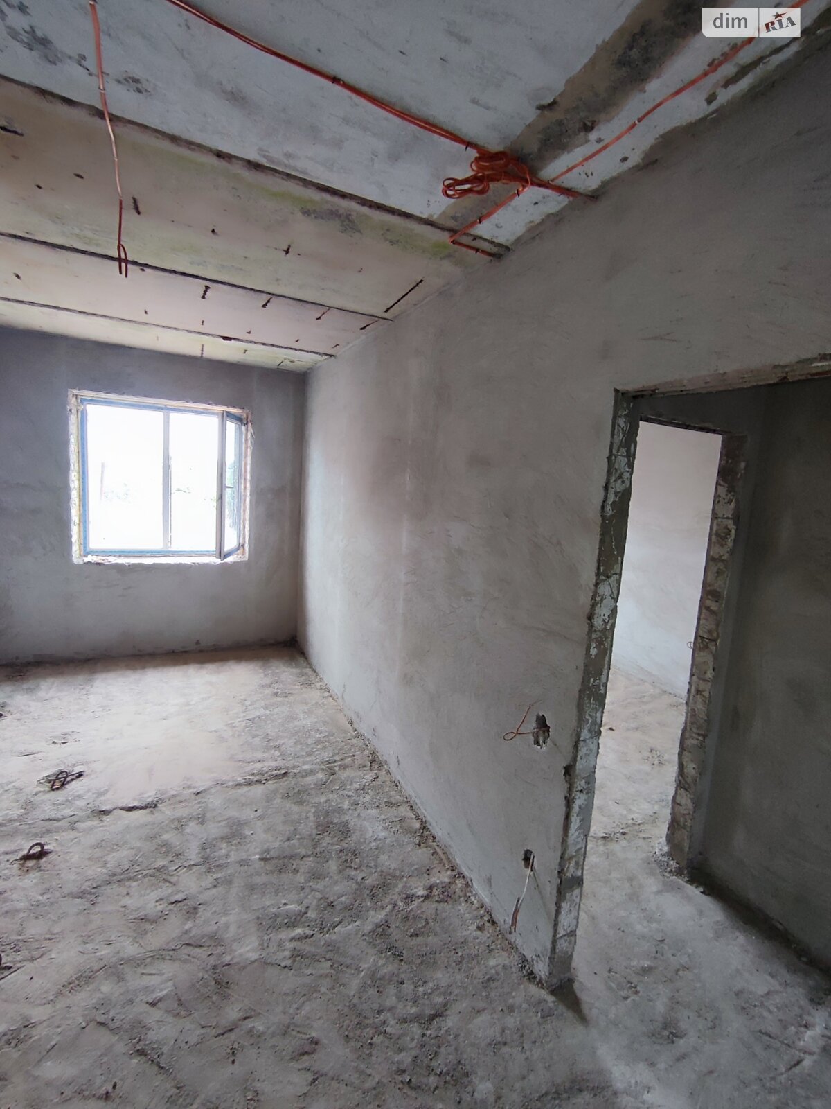 двоповерховий таунхаус, 126 кв. м, цегла. Продаж у Стрижавці фото 1 двоповерховий таунхаус, 126 кв. м, цегла. Продаж у Стрижавці фото 1