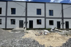 двоповерховий таунхаус, 75 кв. м, кирпич. Продаж у Стрижавці фото 2