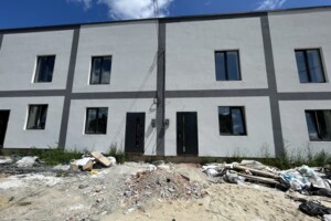 двухэтажный таунхаус, 75 кв. м, кирпич. Продажа в Стрижавке фото 2
