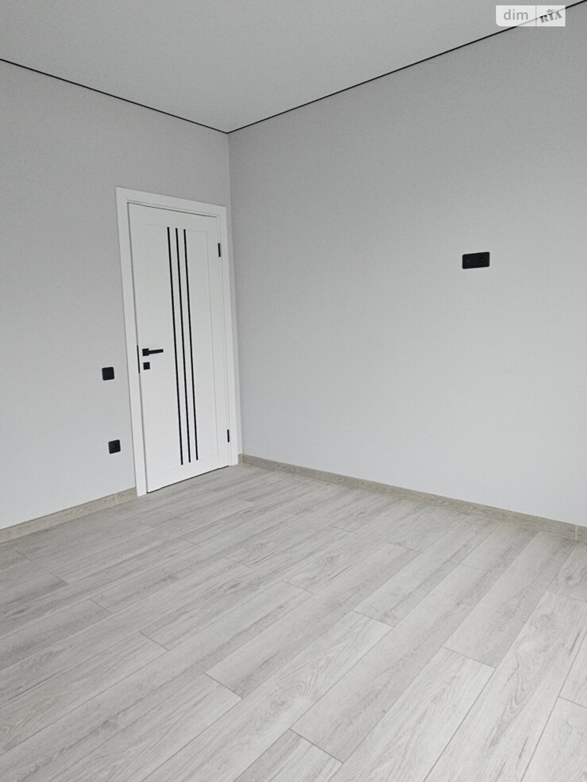 двухэтажный таунхаус, 70 кв. м, кирпич. Продажа в Стрижавке фото 1