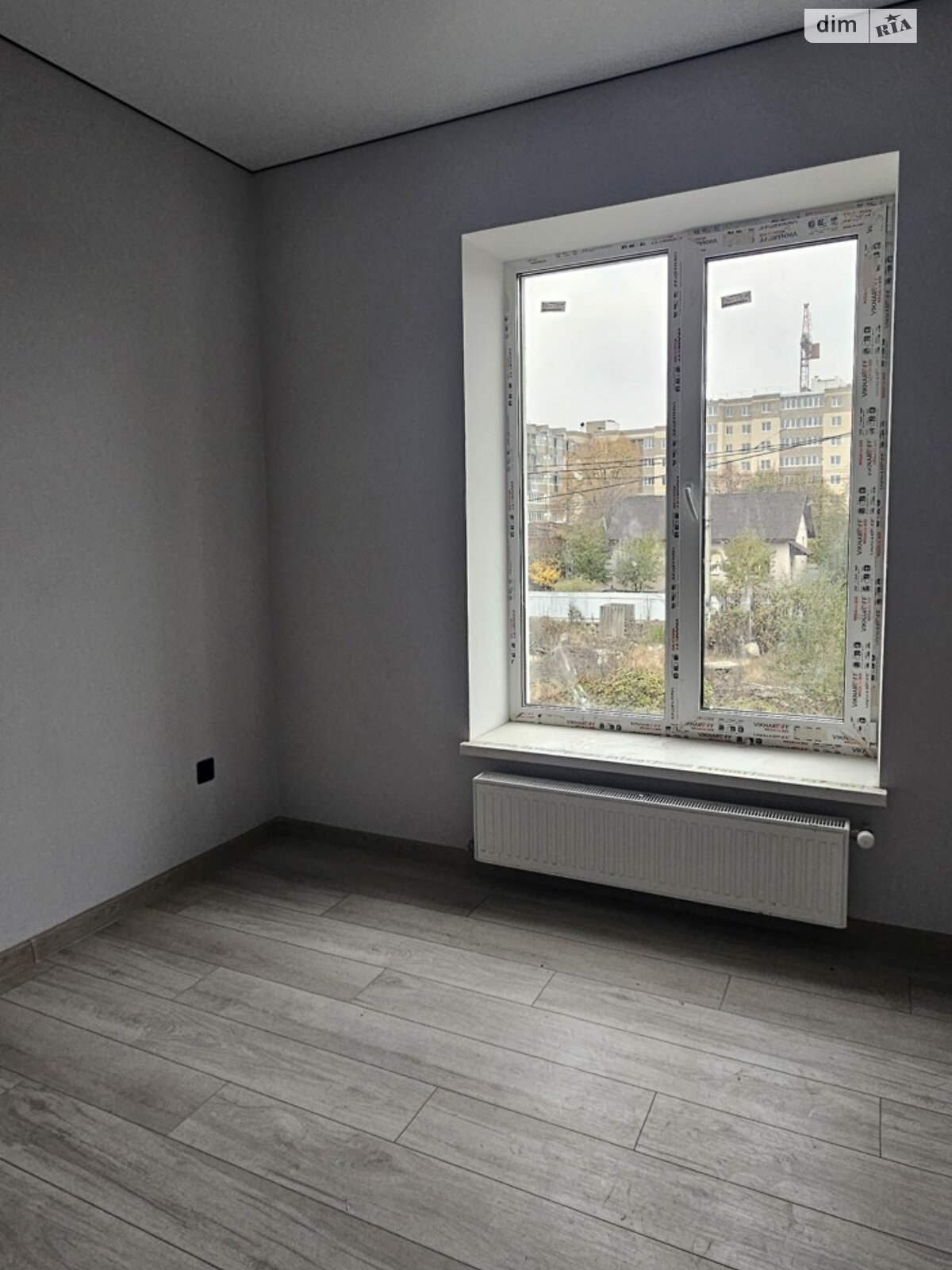 двухэтажный таунхаус, 70 кв. м, кирпич. Продажа в Стрижавке фото 1