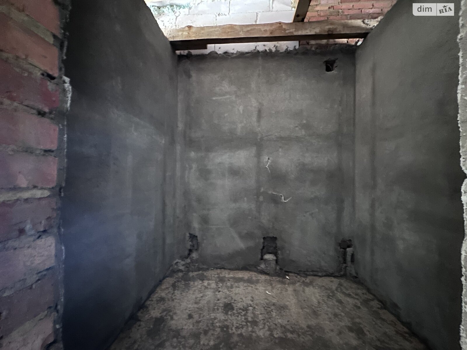 одноповерховий таунхаус, 80 кв. м, цегла. Продаж у Стрижавці фото 1