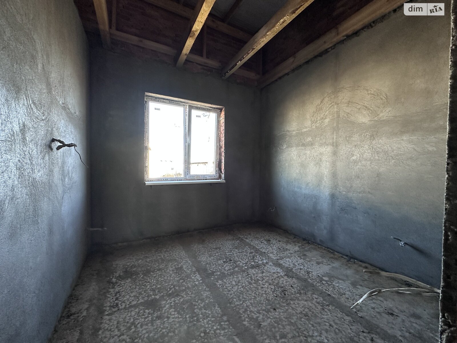 одноповерховий таунхаус, 80 кв. м, цегла. Продаж у Стрижавці фото 1