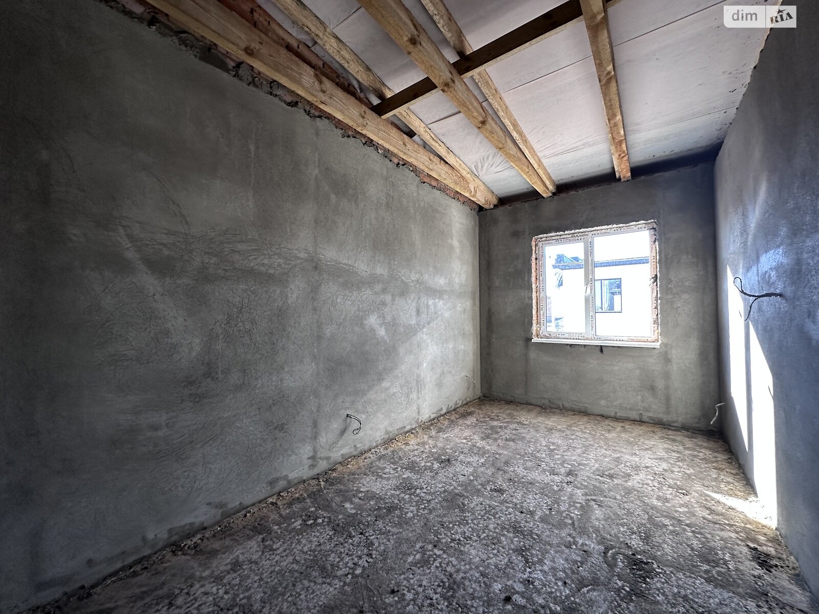 одноповерховий таунхаус, 80 кв. м, цегла. Продаж у Стрижавці фото 1