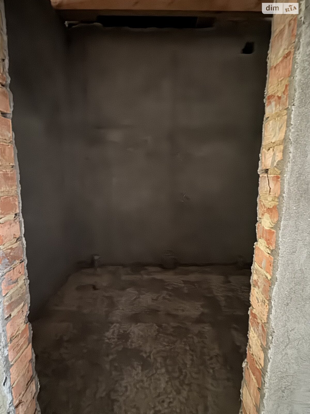 одноэтажный таунхаус, 79 кв. м, кирпич. Продажа в Стрижавке фото 1