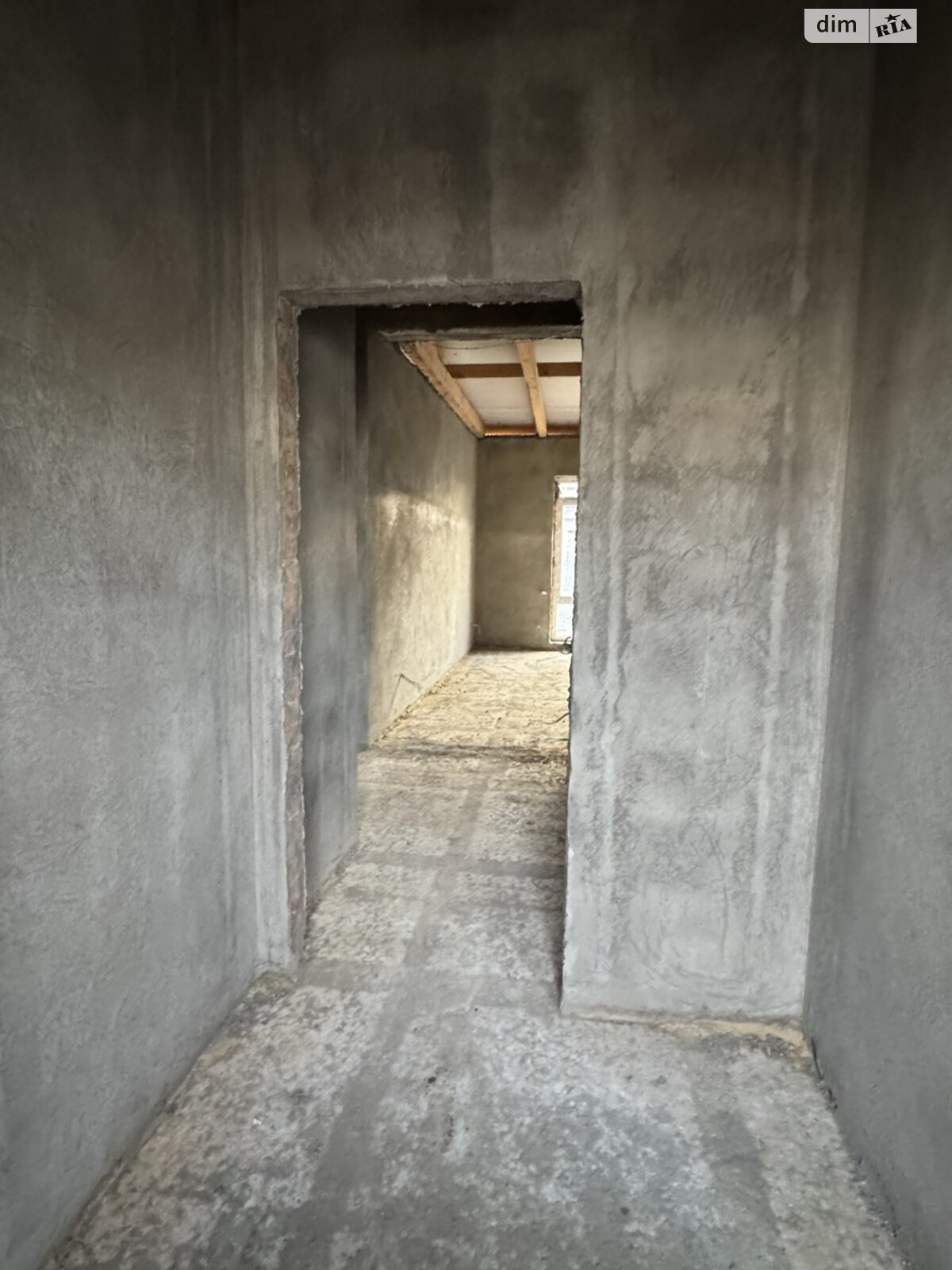 одноэтажный таунхаус, 79 кв. м, кирпич. Продажа в Стрижавке фото 1