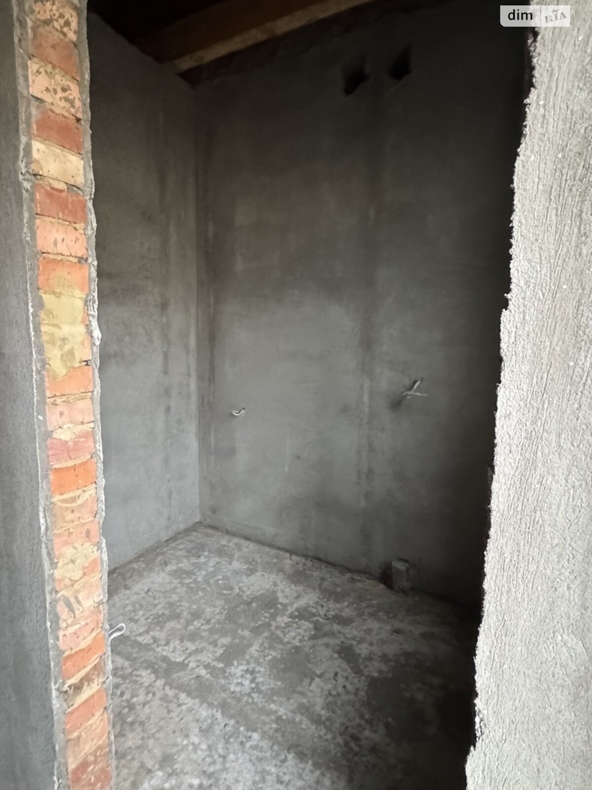 одноэтажный таунхаус, 79 кв. м, кирпич. Продажа в Стрижавке фото 1