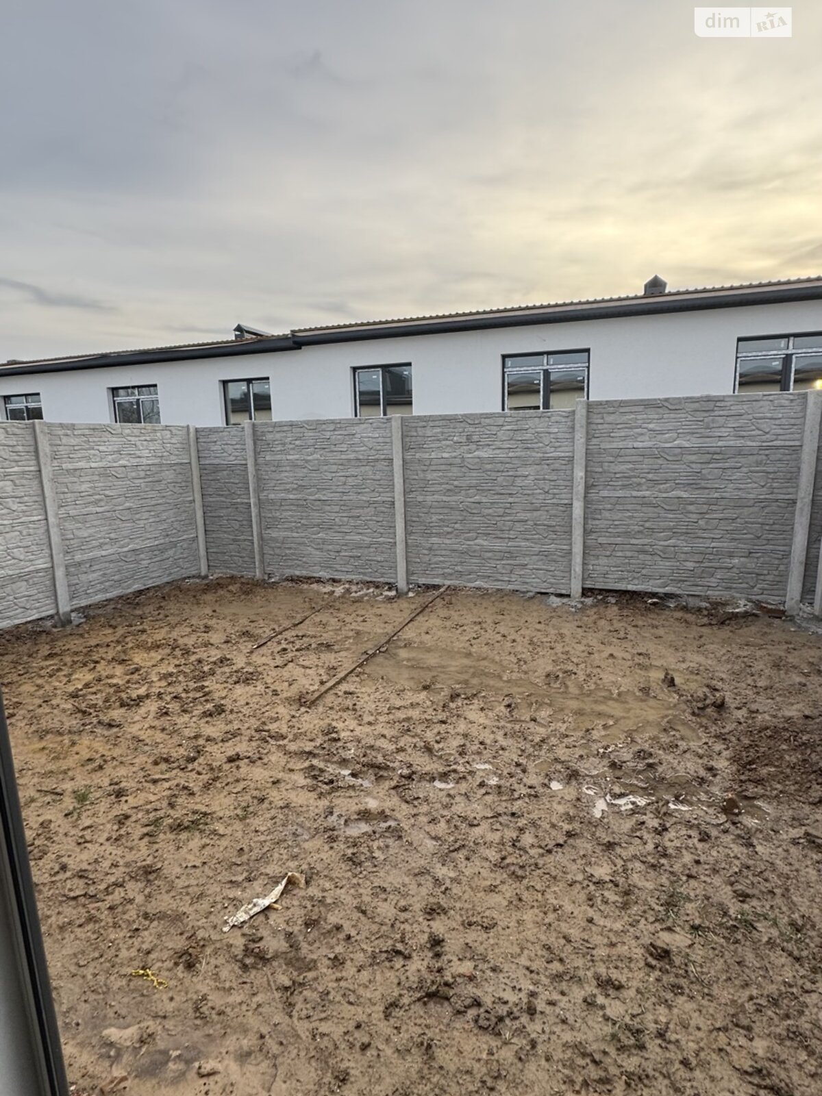 одноэтажный таунхаус, 79 кв. м, кирпич. Продажа в Стрижавке фото 1