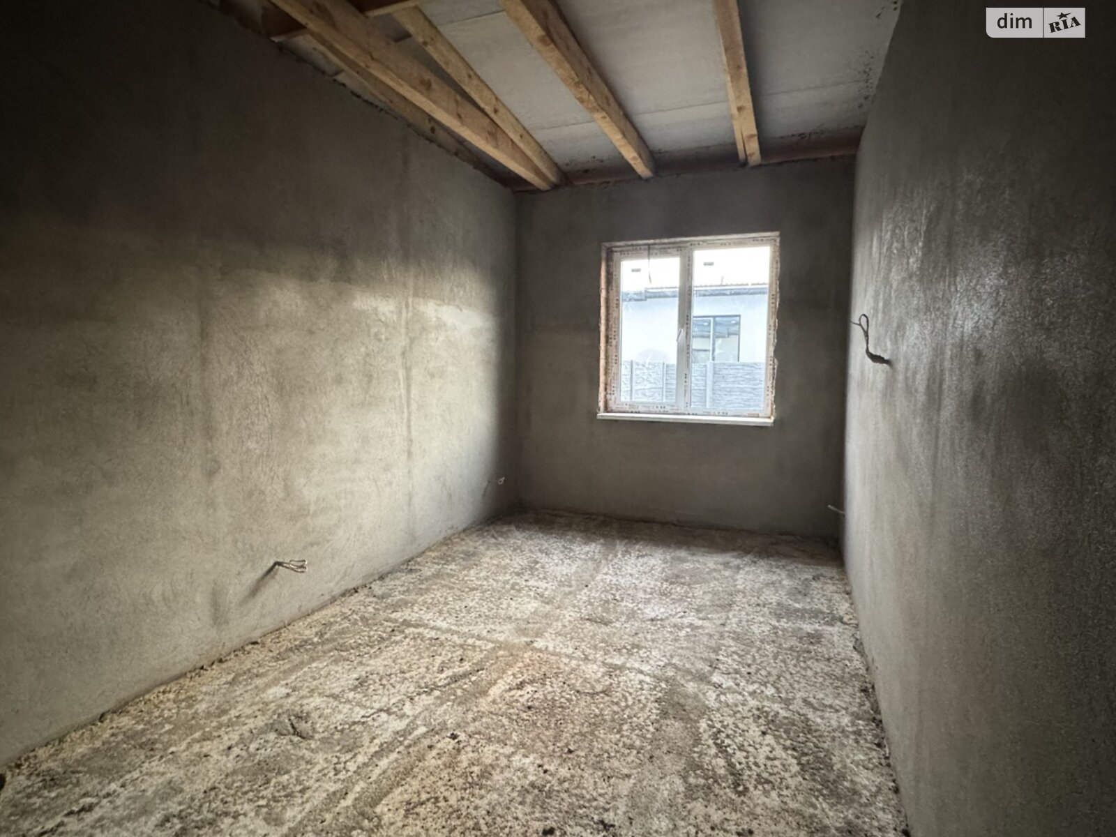 одноэтажный таунхаус, 79 кв. м, кирпич. Продажа в Стрижавке фото 1