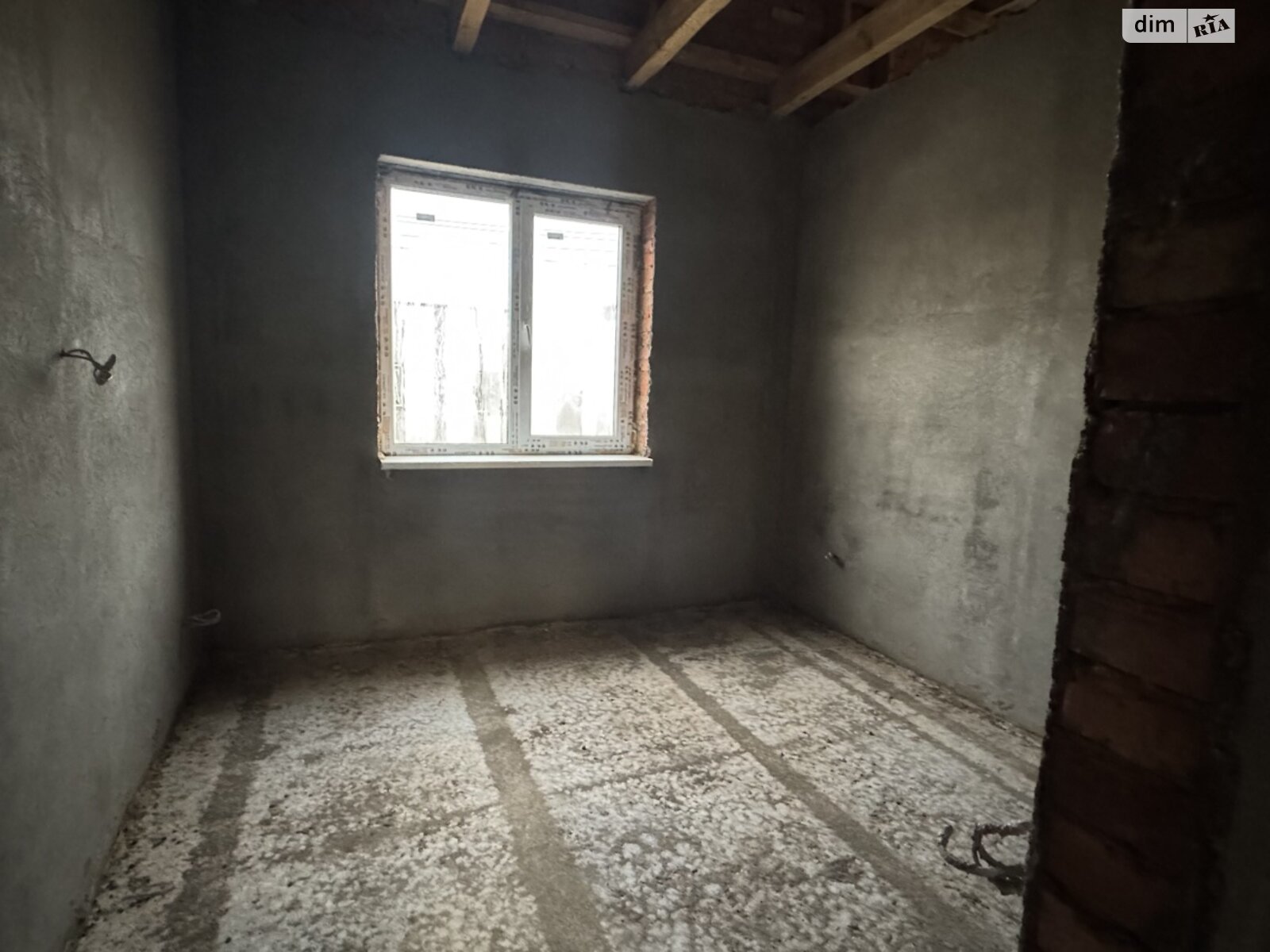 одноэтажный таунхаус, 79 кв. м, кирпич. Продажа в Стрижавке фото 1