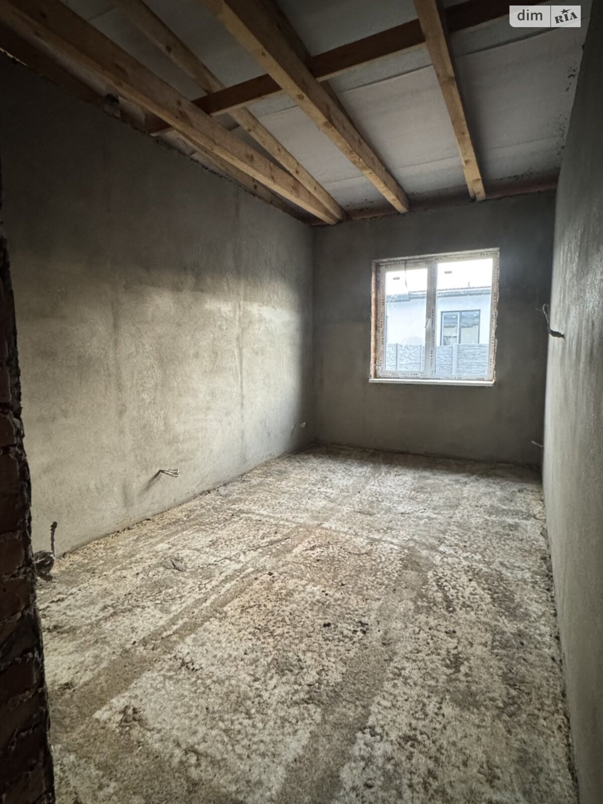 одноэтажный таунхаус, 79 кв. м, кирпич. Продажа в Стрижавке фото 1