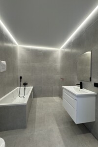 одноповерховий таунхаус, 63.75 кв. м, цегла. Продаж у Струмівці фото 2