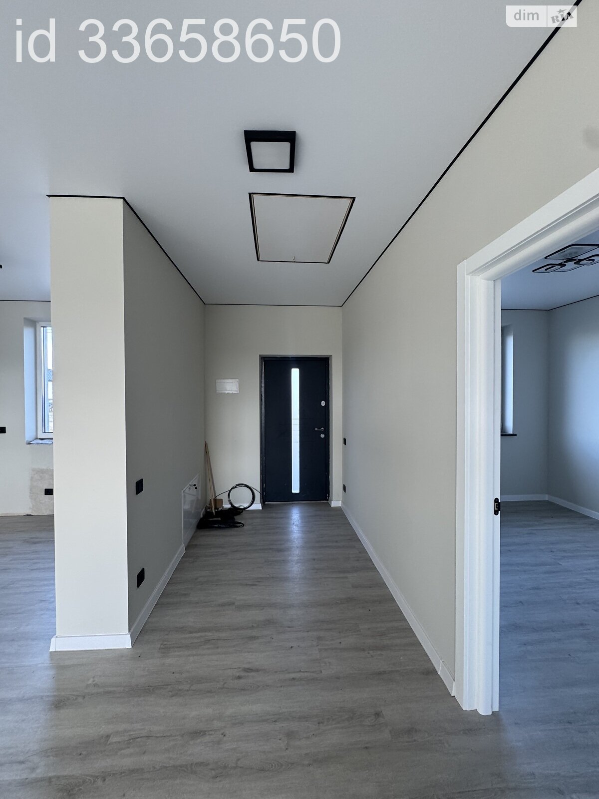 одноповерховий таунхаус, 63.75 кв. м, цегла. Продаж у Струмівці фото 1