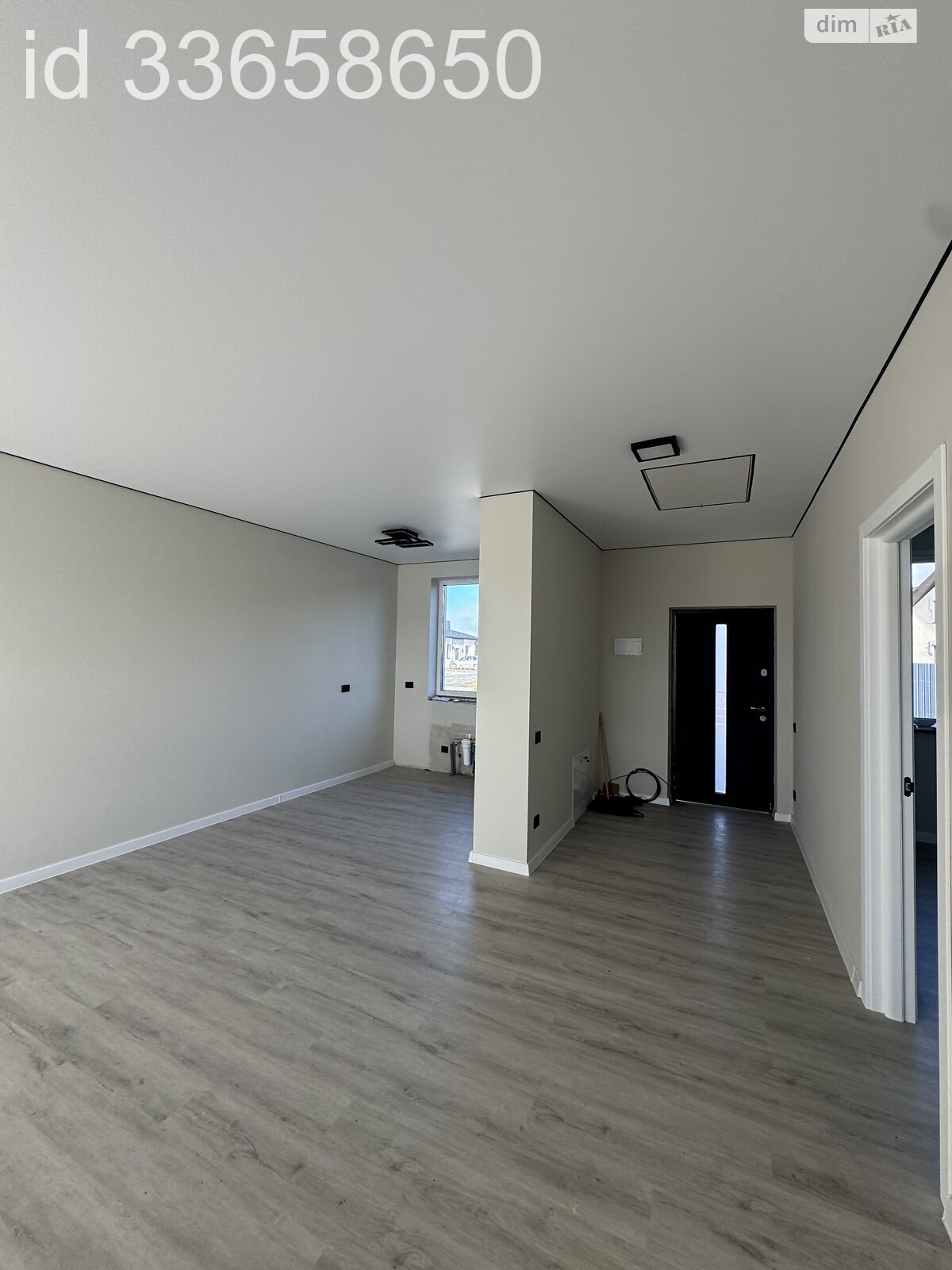 одноповерховий таунхаус, 63.75 кв. м, цегла. Продаж у Струмівці фото 1