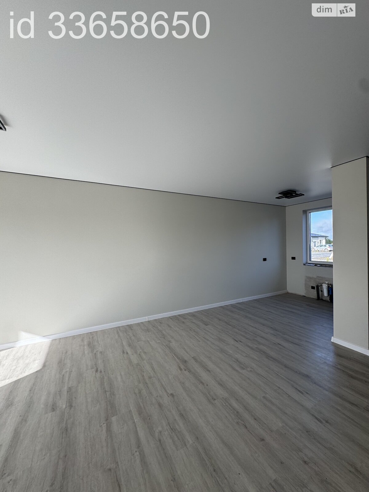 одноповерховий таунхаус, 63.75 кв. м, цегла. Продаж у Струмівці фото 1