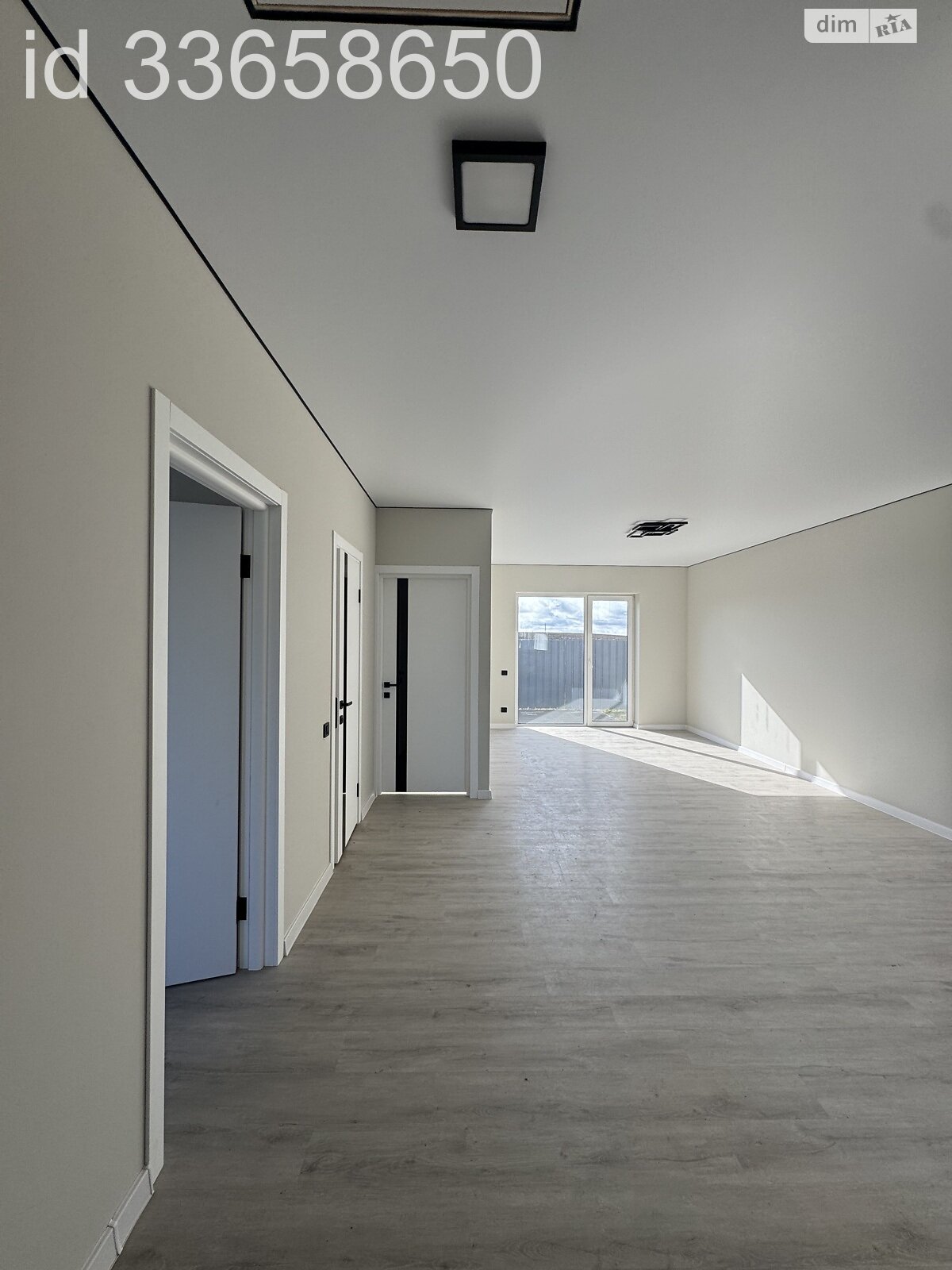 одноповерховий таунхаус, 63.75 кв. м, цегла. Продаж у Струмівці фото 1