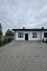 одноповерховий таунхаус, 72 кв. м, цегла. Продаж у Струмівці фото 2 одноповерховий таунхаус, 72 кв. м, цегла. Продаж у Струмівці фото 2