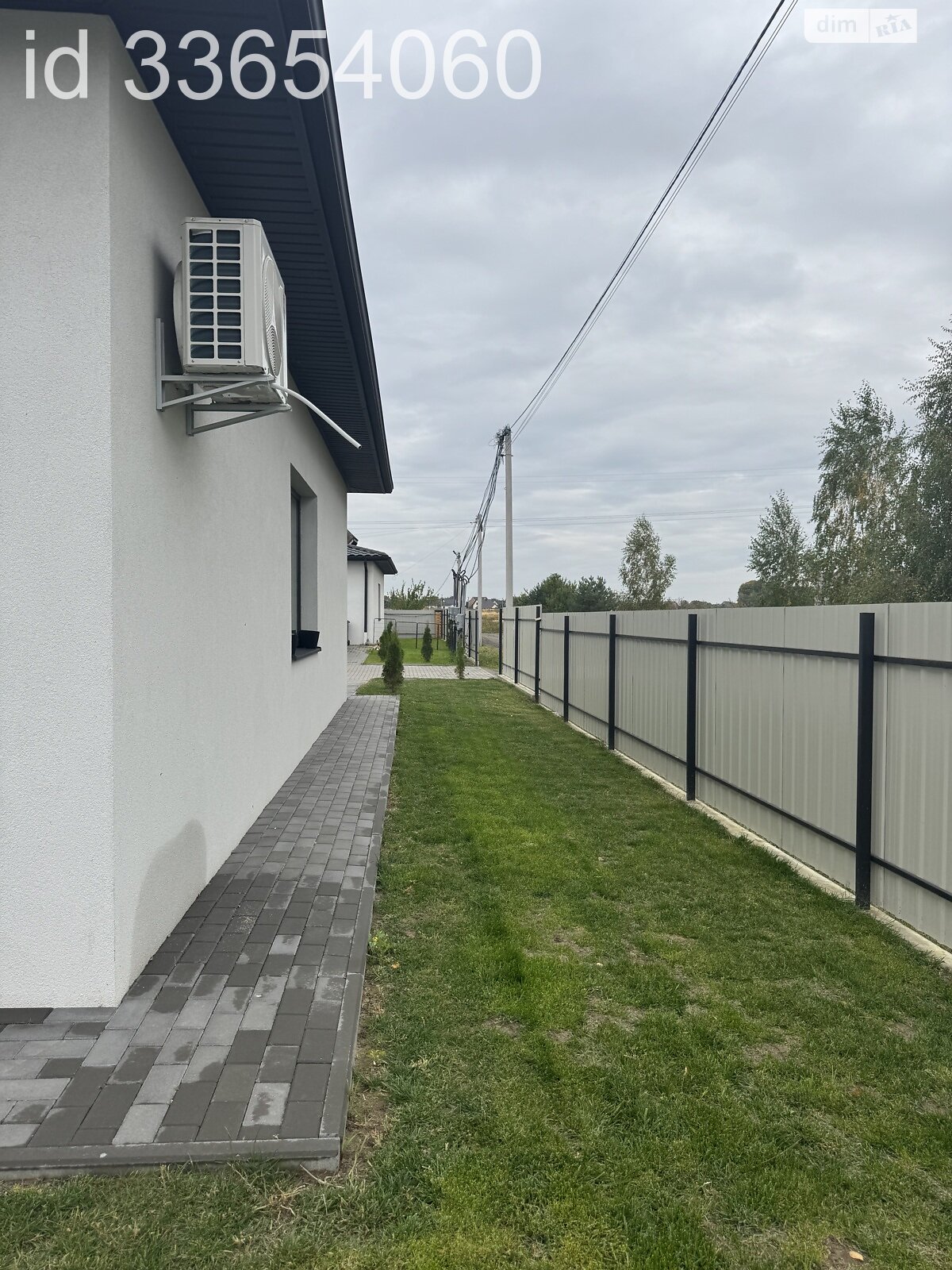 одноповерховий таунхаус, 72 кв. м, цегла. Продаж у Струмівці фото 1 одноповерховий таунхаус, 72 кв. м, цегла. Продаж у Струмівці фото 1