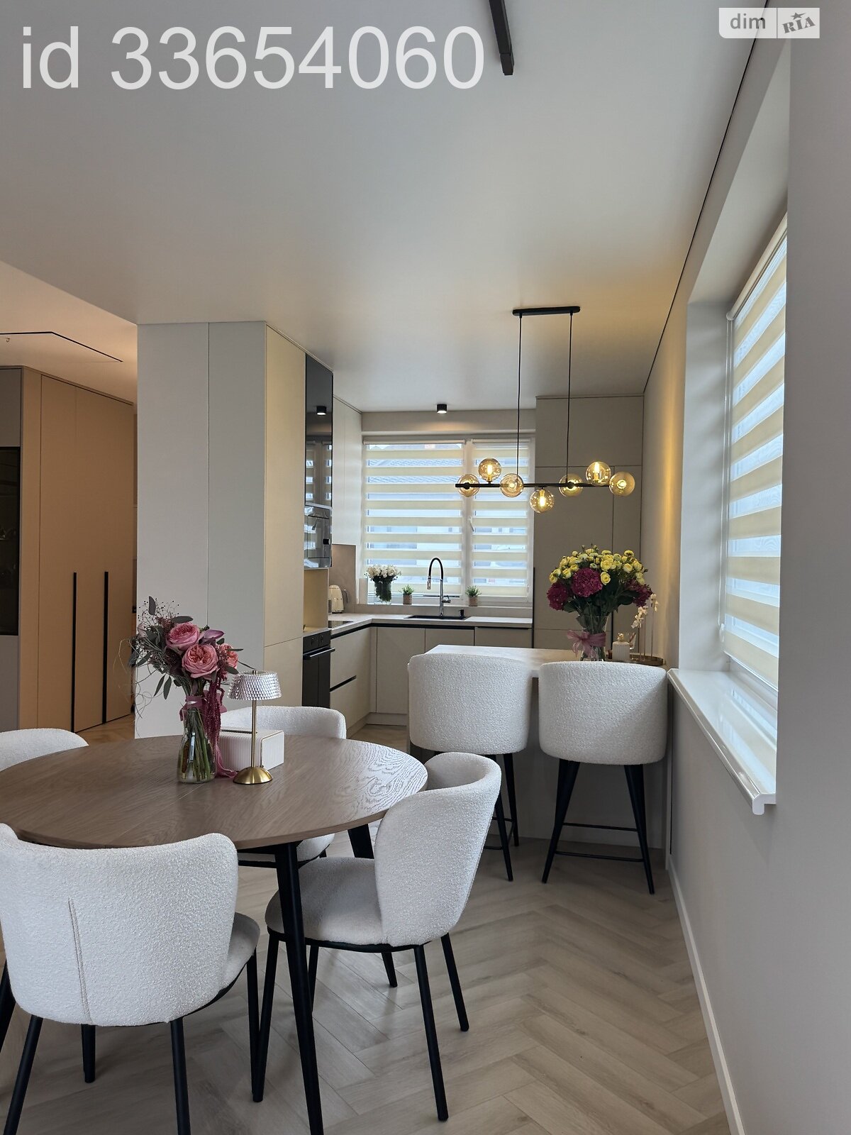 одноповерховий таунхаус, 72 кв. м, цегла. Продаж у Струмівці фото 1 одноповерховий таунхаус, 72 кв. м, цегла. Продаж у Струмівці фото 1