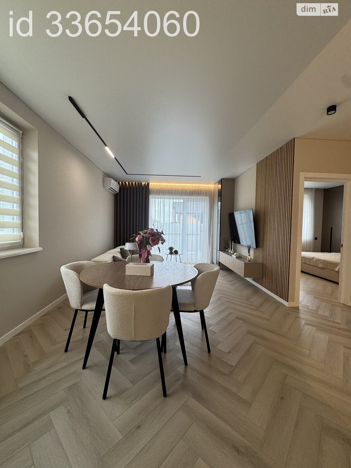 одноповерховий таунхаус, 72 кв. м, цегла. Продаж у Струмівці фото 1 одноповерховий таунхаус, 72 кв. м, цегла. Продаж у Струмівці фото 1