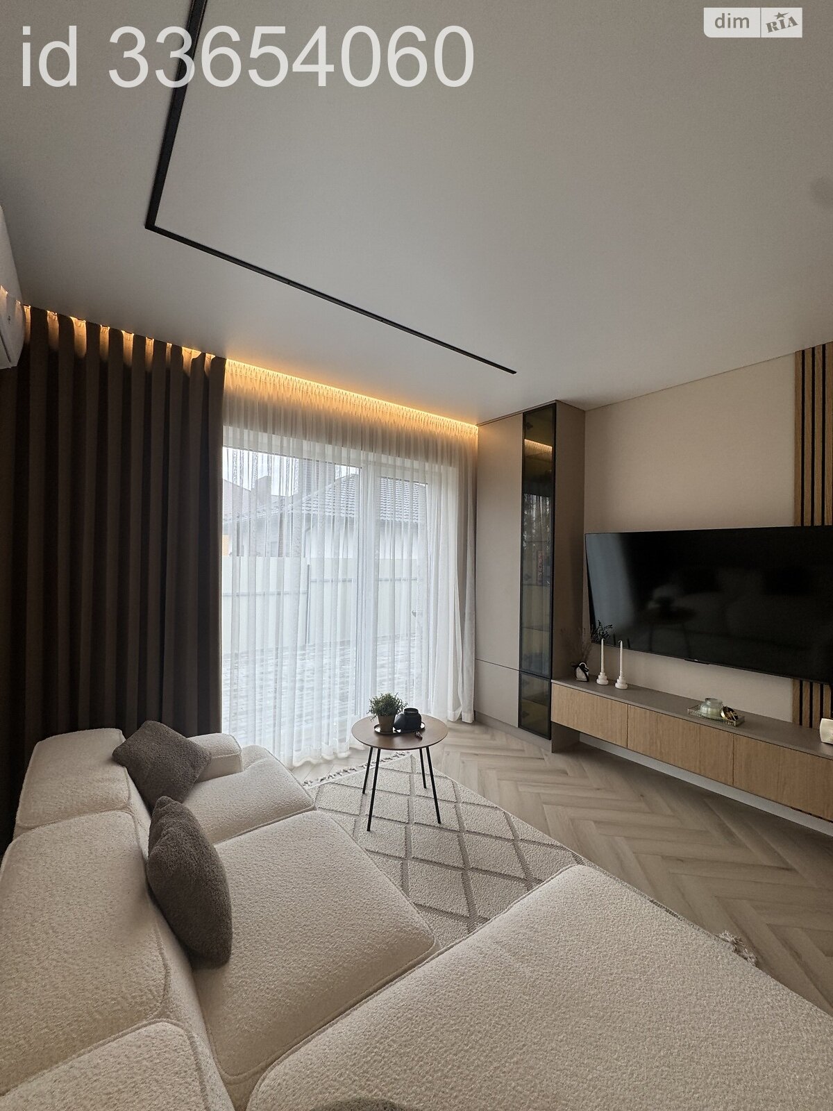 одноповерховий таунхаус, 72 кв. м, цегла. Продаж у Струмівці фото 1 одноповерховий таунхаус, 72 кв. м, цегла. Продаж у Струмівці фото 1