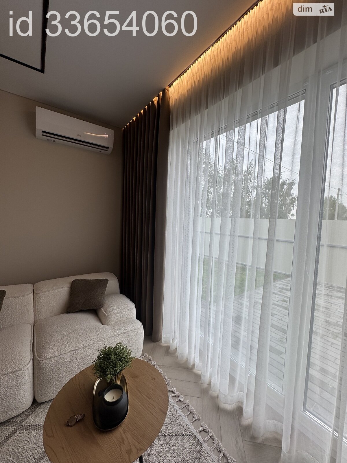 одноповерховий таунхаус, 72 кв. м, цегла. Продаж у Струмівці фото 1 одноповерховий таунхаус, 72 кв. м, цегла. Продаж у Струмівці фото 1