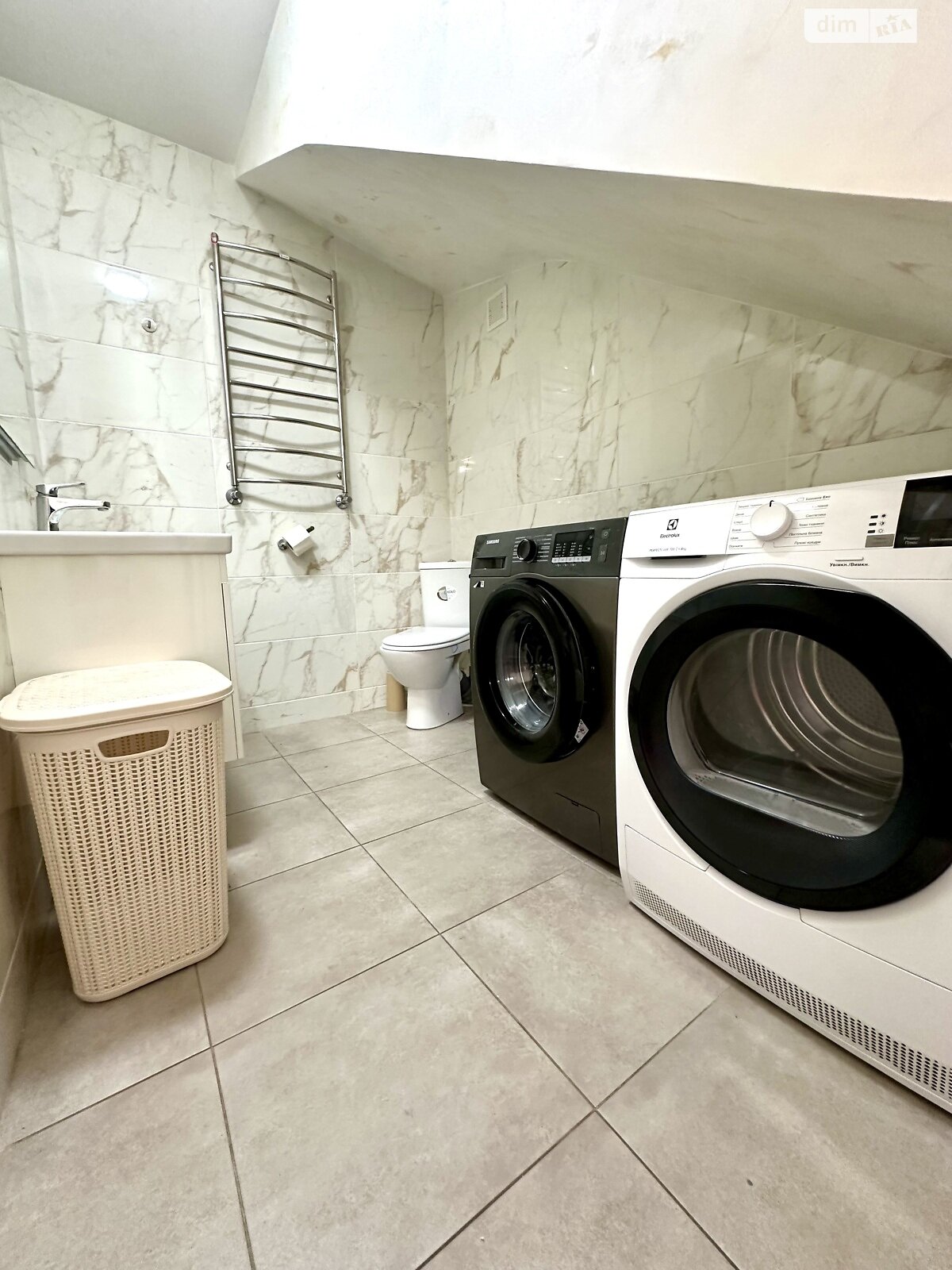 трехэтажный таунхаус, 117.7 кв. м, кирпич. Продажа в Сумах район Барановка фото 1