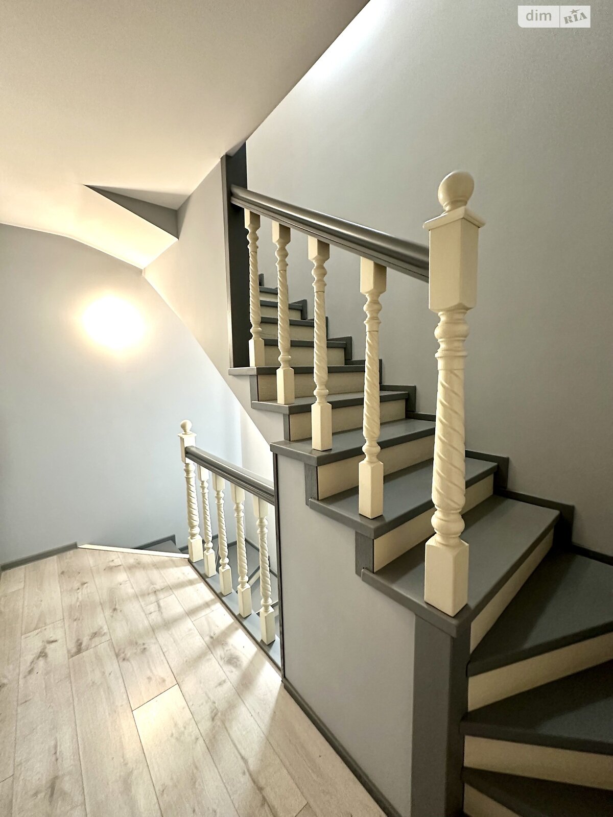 трехэтажный таунхаус, 117.7 кв. м, кирпич. Продажа в Сумах район Барановка фото 1